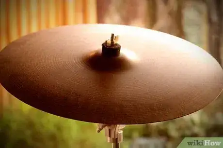 Image titled Understand the Parts of a Drum Set Step 4