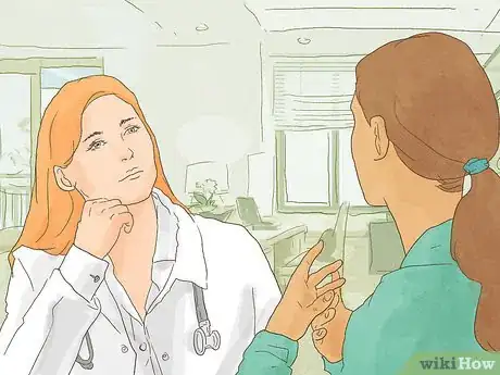 Image titled Win an Asbestos Settlement Step 1