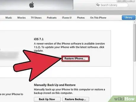 Image titled Reboot an iPhone Step 8