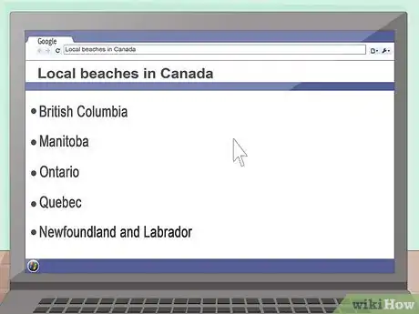 Image titled Travel to Canada Step 17