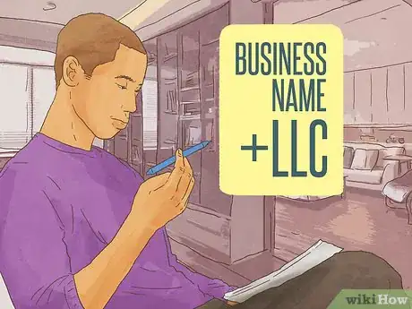 Image titled Form an LLC in Montana Step 2