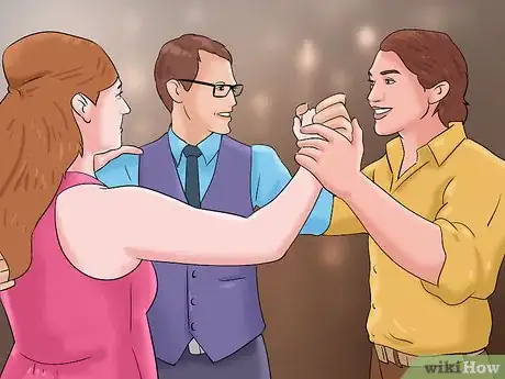 Image titled Dance With a Ballroom Dance Team Step 2