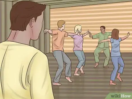 Image titled Treat Arthritic Knees with Tai Chi Step 7