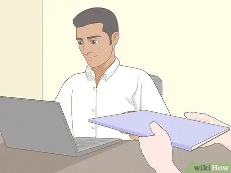 Image titled Become a Hotel Housekeeper Step 9