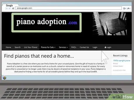 Image titled Give Away a Piano Step 6