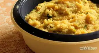 Make Upma Tamil Nadu Style