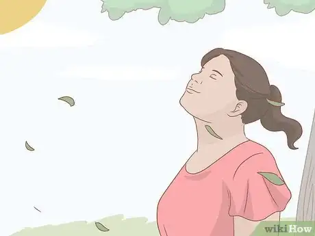 Image titled Get Out of Bed With Insufficient Sleep Step 12