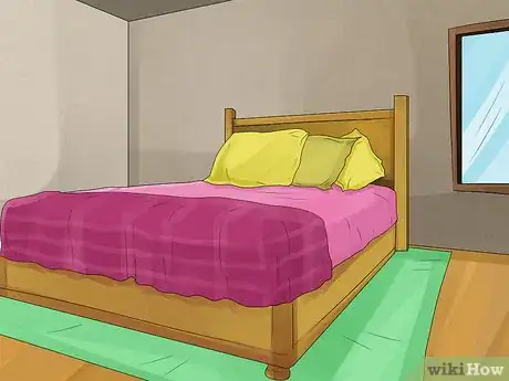 Image titled Decorate a Rental House Step 4