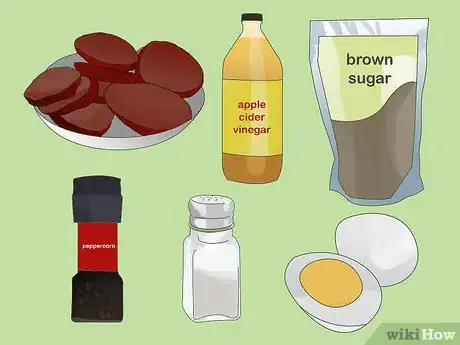 Image titled Use Leftover Hard Boiled Eggs Step 4