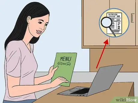 Image titled Eat Out and Lose Weight Step 2