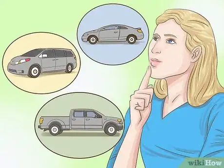 Image titled Buy a Car with Bad Credit Step 2
