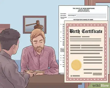 Image titled Change Your Name in New Hampshire Step 14
