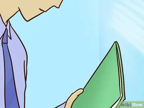 Image titled Organize a Filing Cabinet Step 22