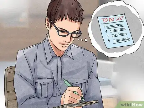 Image titled Organize Yourself for the Day Ahead Step 11