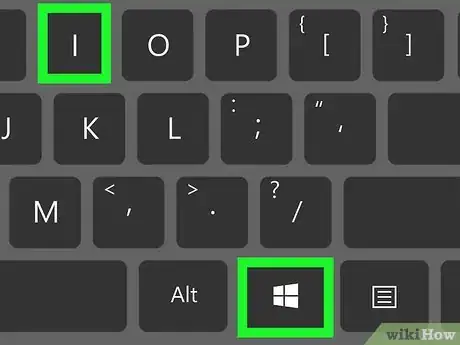 Image titled Enable the Screensaver on Windows 10 Step 1
