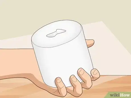 Image titled Go Zero Waste with Toilet Paper Step 2