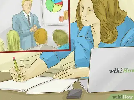 Image titled Get a Fair Divorce Settlement Step 4