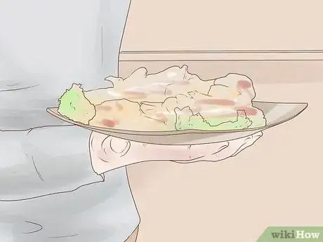 Image titled Feel Full Step 11