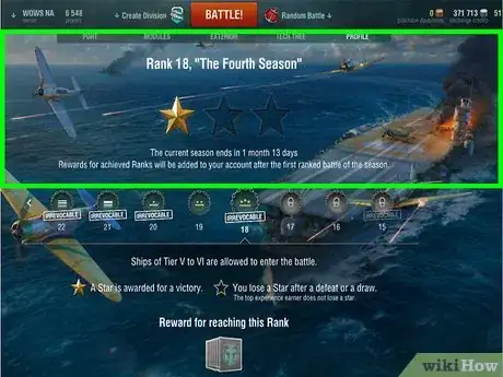 Image titled Play World of Warships Step 11