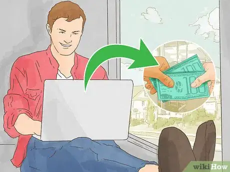 Image titled Be Responsible with Your First Credit Card Step 14