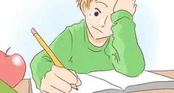 Help a Child Write a Story