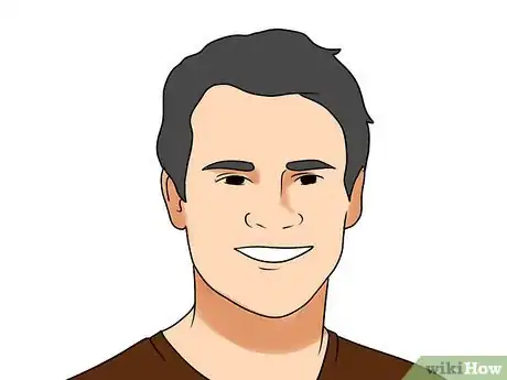 Image titled Get Women's Attention Step 1