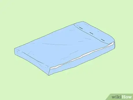 Image titled Make a Portable Ironing Board Step 9