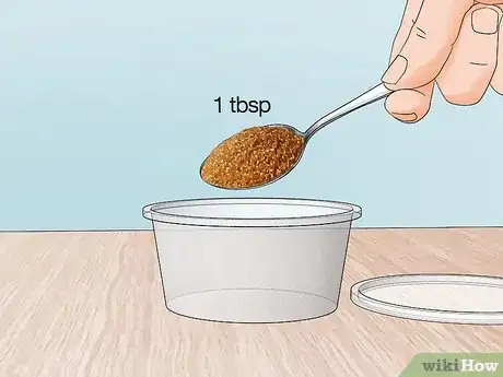 Image titled Make a Coconut Oil and Sugar Face Scrub Step 2