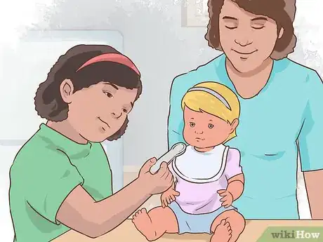 Image titled Be a Role Model to Younger Relatives Step 5