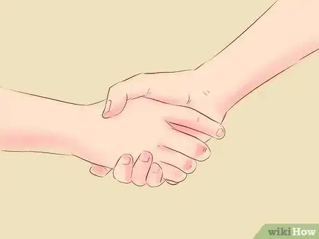 Image titled Act Around Your Girlfriend's Parents Step 2