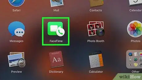 Image titled Make a Movie of Yourself on a Mac Step 25