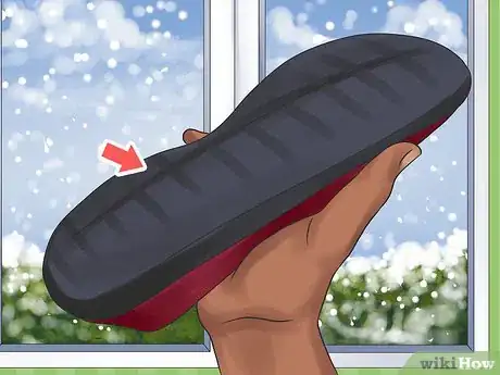 Image titled Wear Flats in Winter Step 3