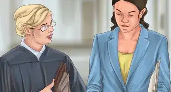 Stand up for Your Own Rights