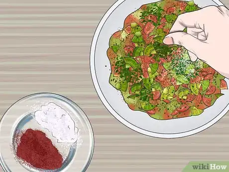 Image titled Eat Kiwi Berries Step 11
