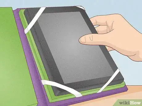 Image titled Make a Book Style eReader Cover Step 12