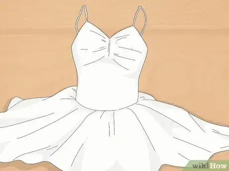 Image titled Wash Dance Costumes Step 10