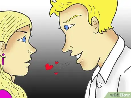 Image titled Impress a High Class Girl Step 13