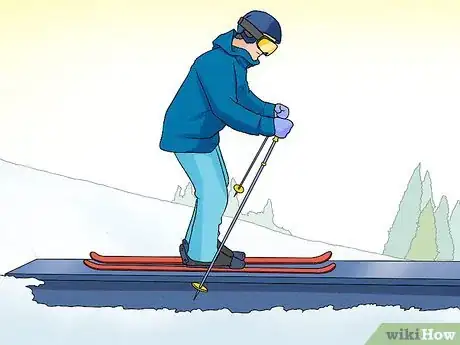 Image titled Do Rails on Skis Step 3