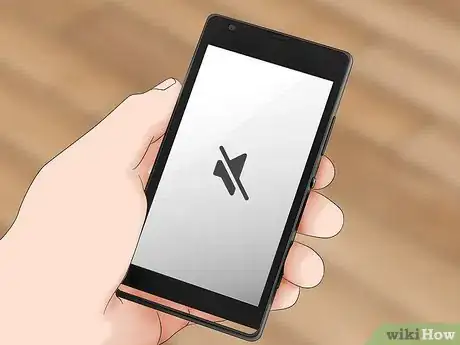 Image titled Act in a Library Step 2