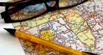 Learn to Be an Expert Map Reader