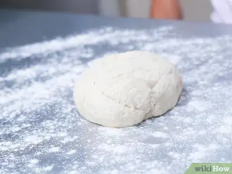 Image titled Make Cheese Pizza Step 6