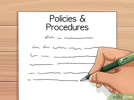 Image titled Manage a Restaurant Step 15