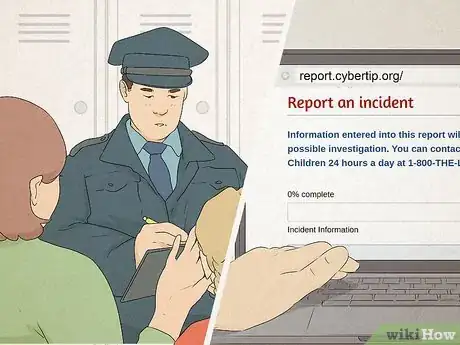 Image titled Keep Children Safe Online Step 20