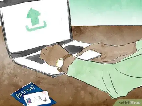 Image titled Take a Solo Train Journey Step 11