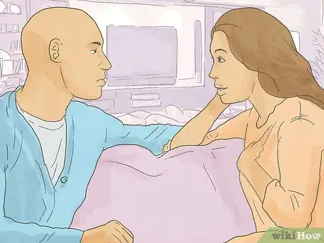 Image titled Deal with Friends Who Invite Themselves over Without Asking Step 7