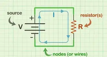 Analyze Resistive Circuits Using Ohm's Law