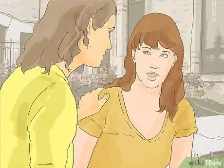 Image titled Accept Rejection When You Tell a Friend You Love Them Step 12