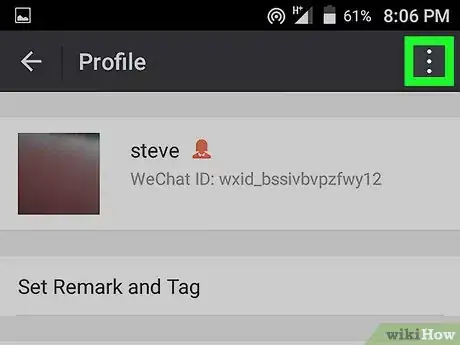 Image titled Delete a WeChat Contact on Android Step 4