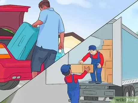 Image titled Move Across the Country for Cheap Step 12