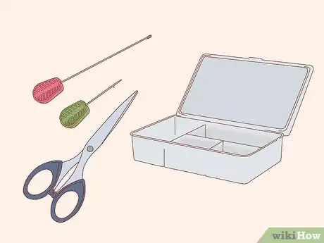 Image titled Fish at Night Step 4